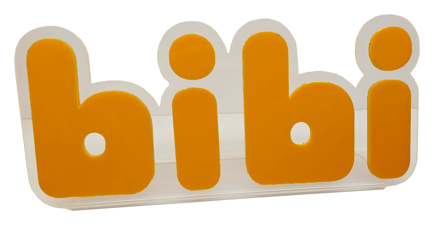 Display Bibi