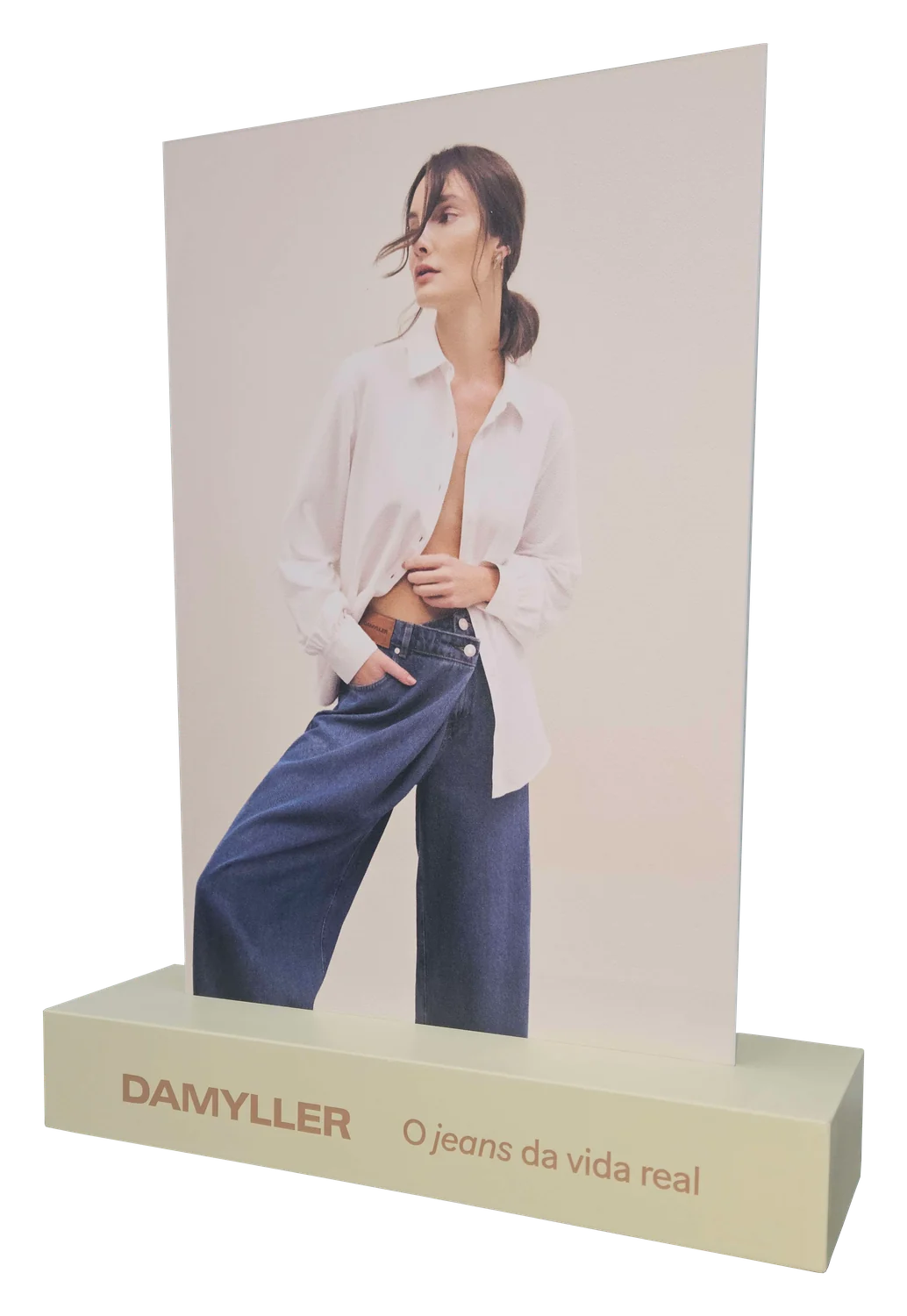 Display Damyller