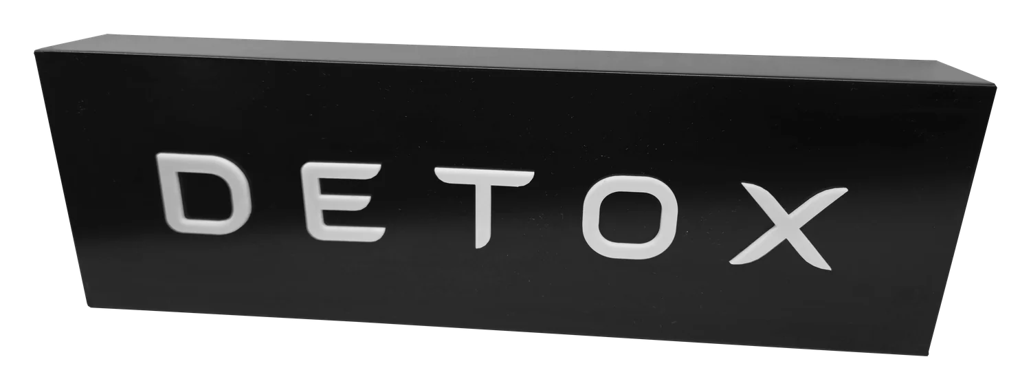 Display Detox