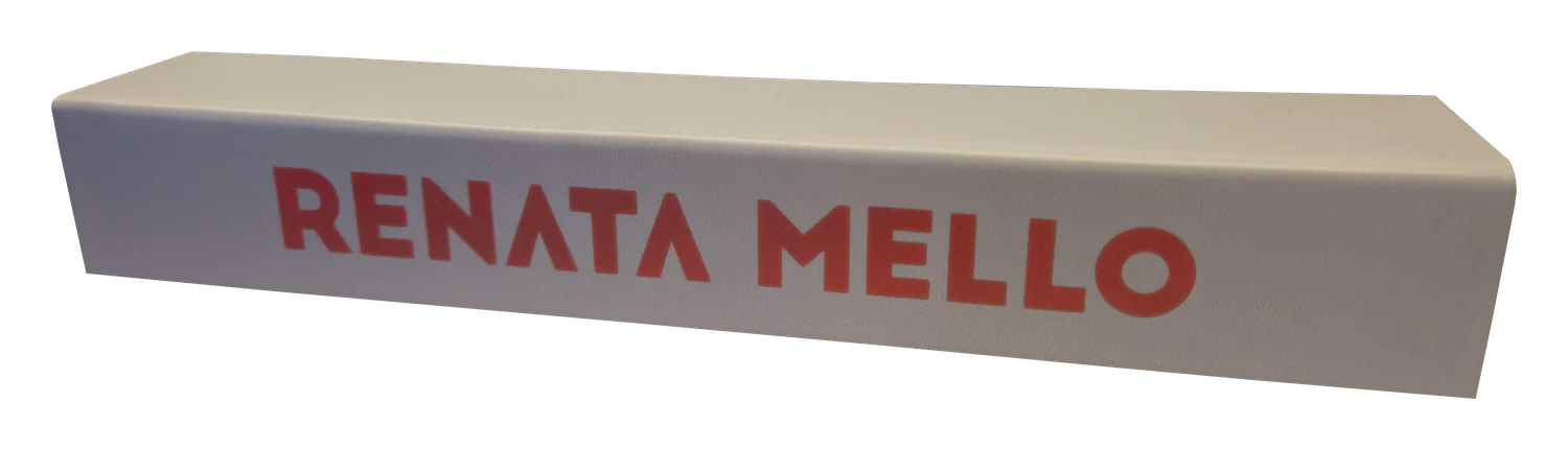 Display Renata Mello