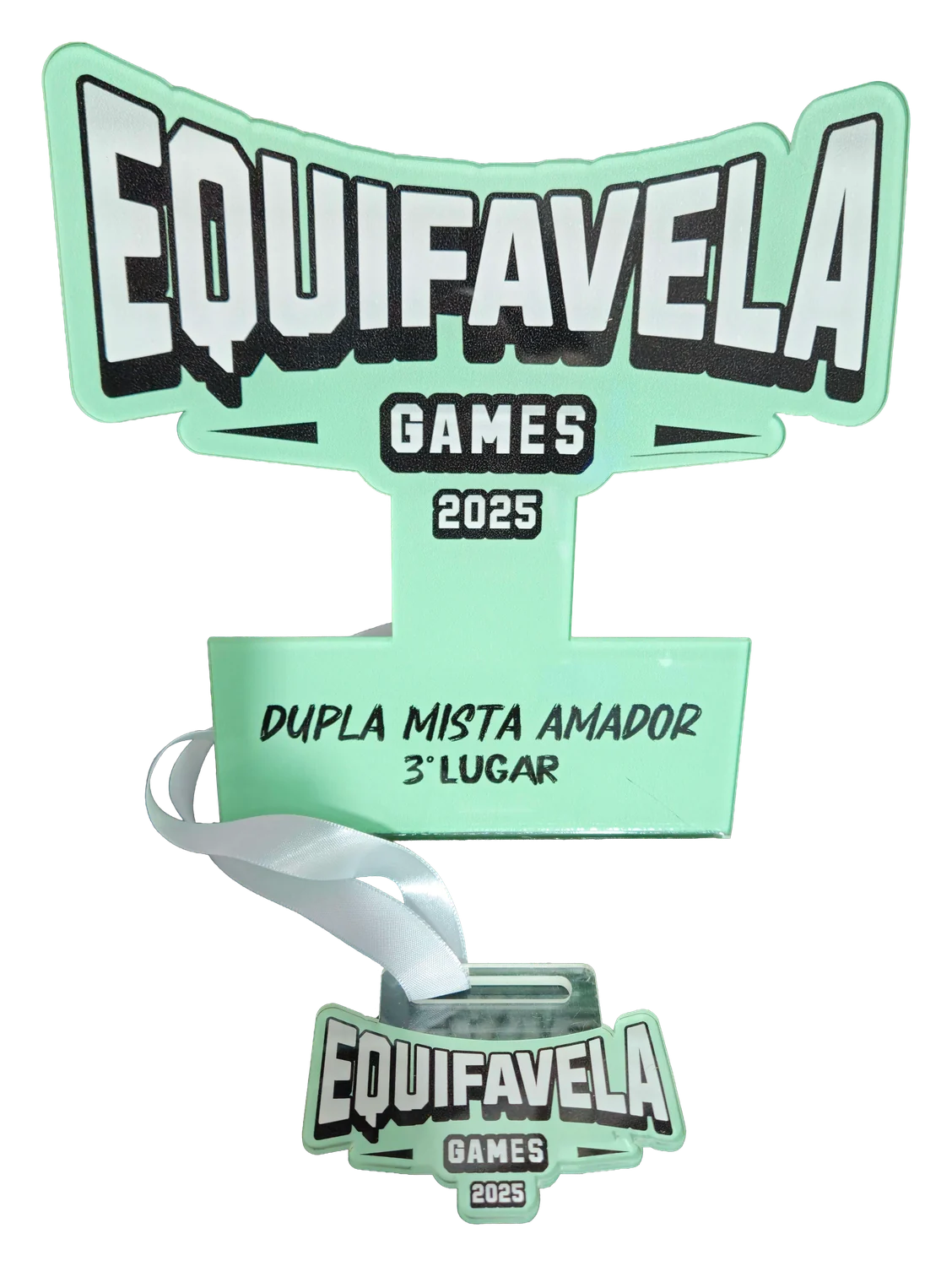 Troféu Equifavela