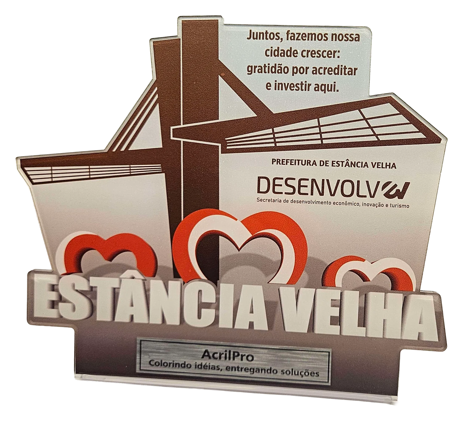 Troféu Estância Velha
