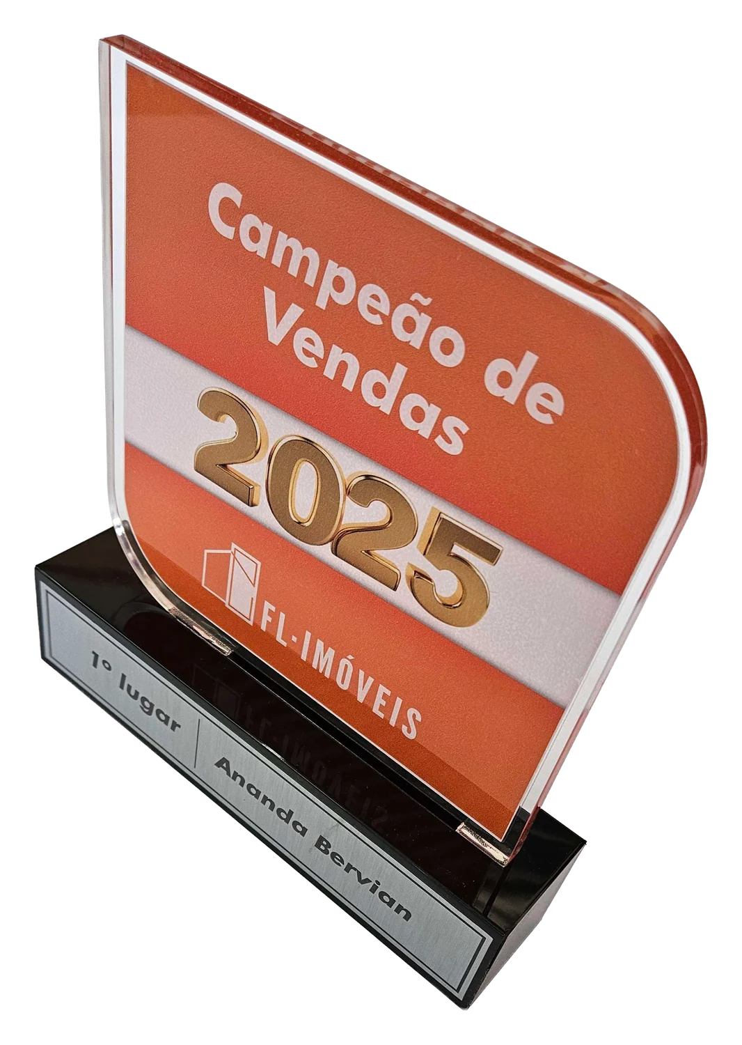 Troféu FL Imóveis 2023