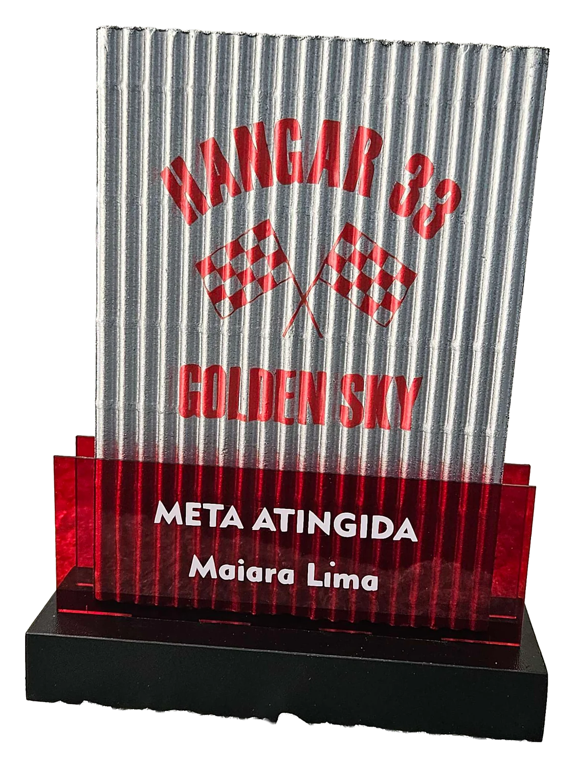 Troféu Hangar 33