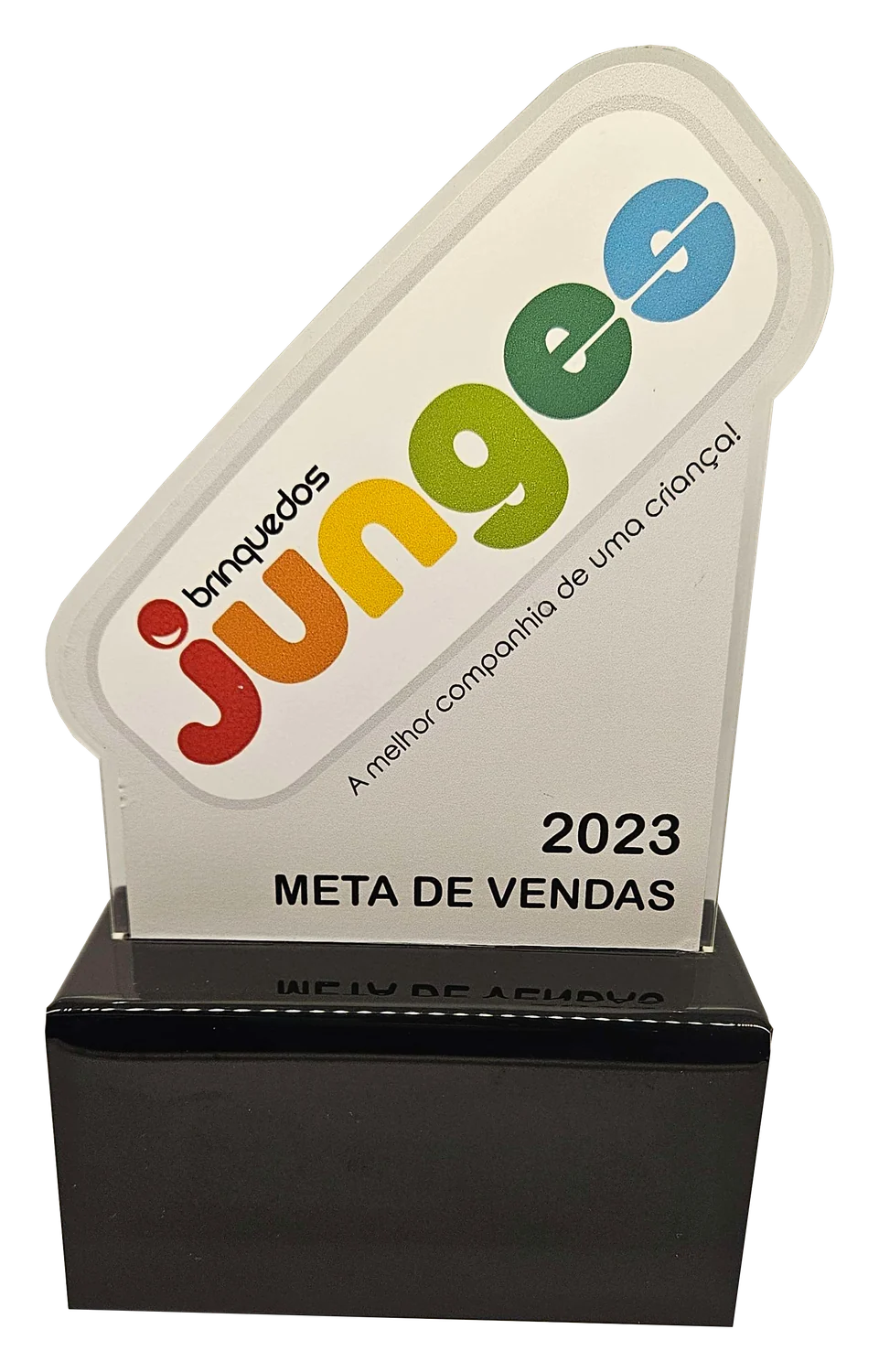 Troféu Jungo
