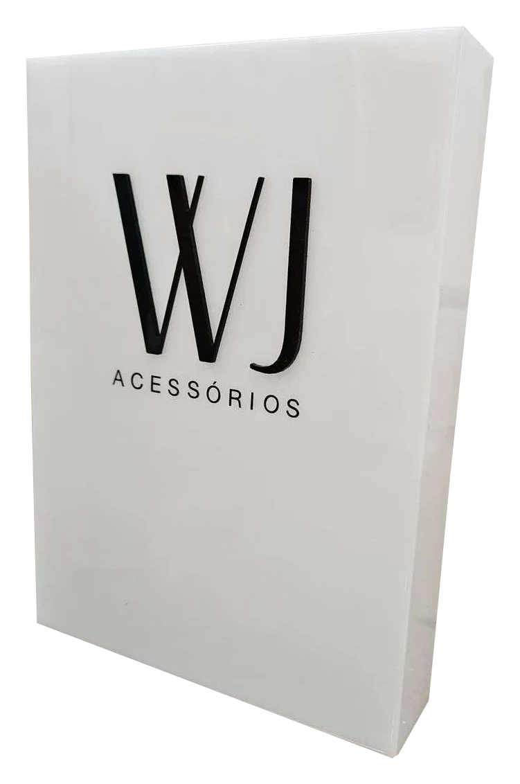 Expositor WJ
